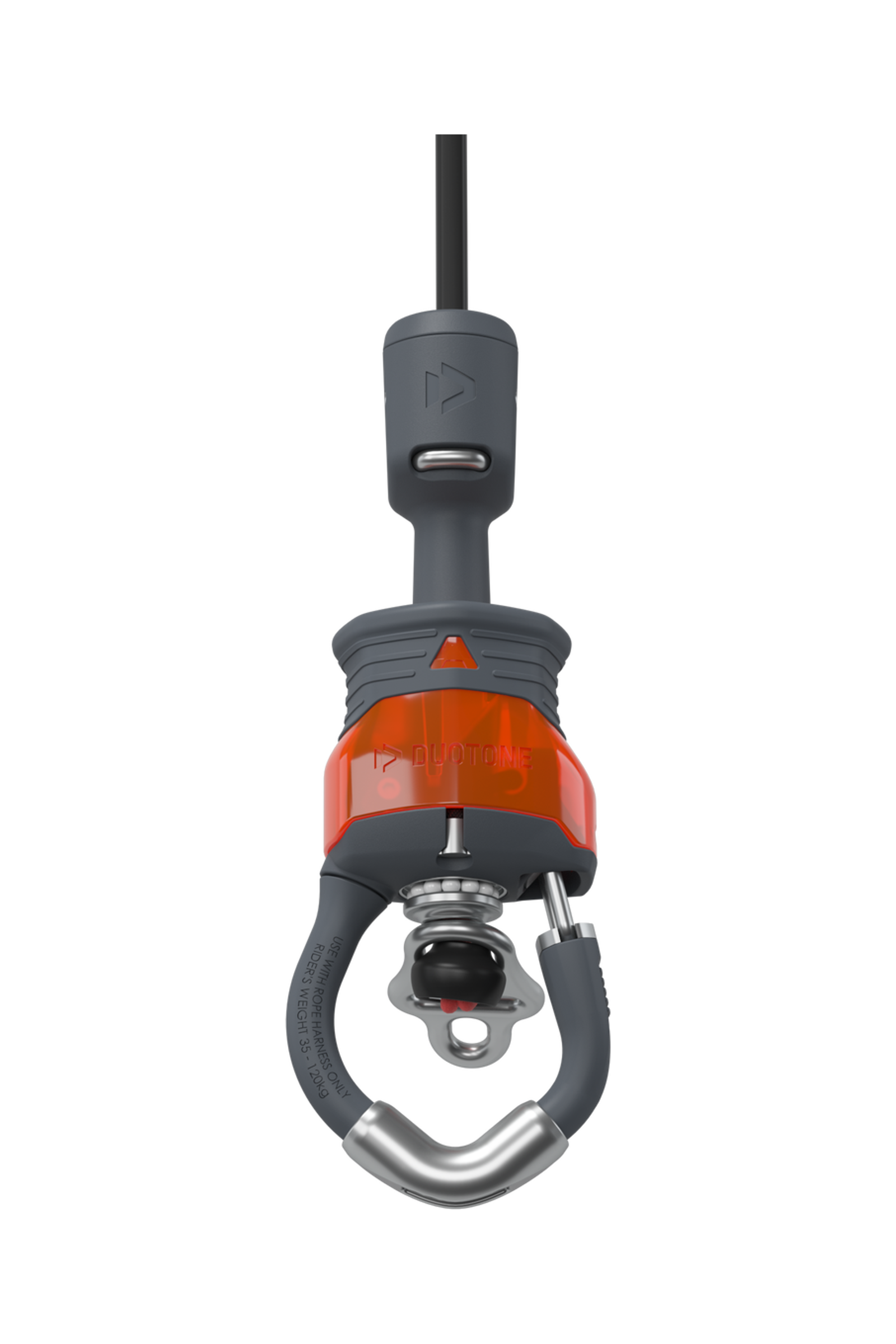 Quickrelease Kit Rope Harness 2024