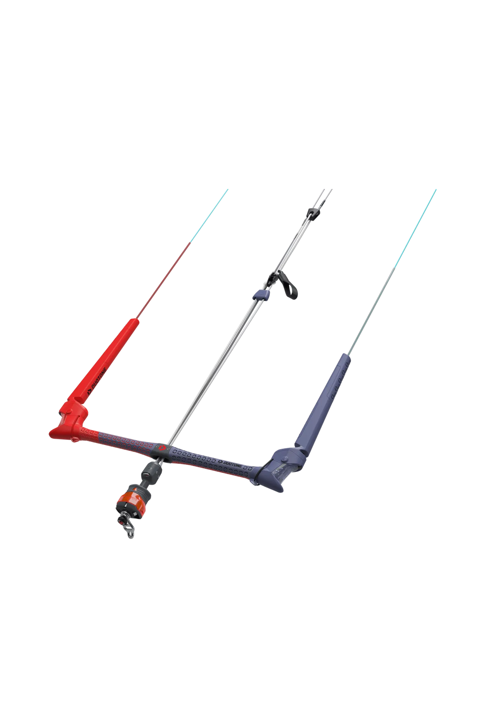 Trust Bar Quad Control 22-24mt Lines 2024