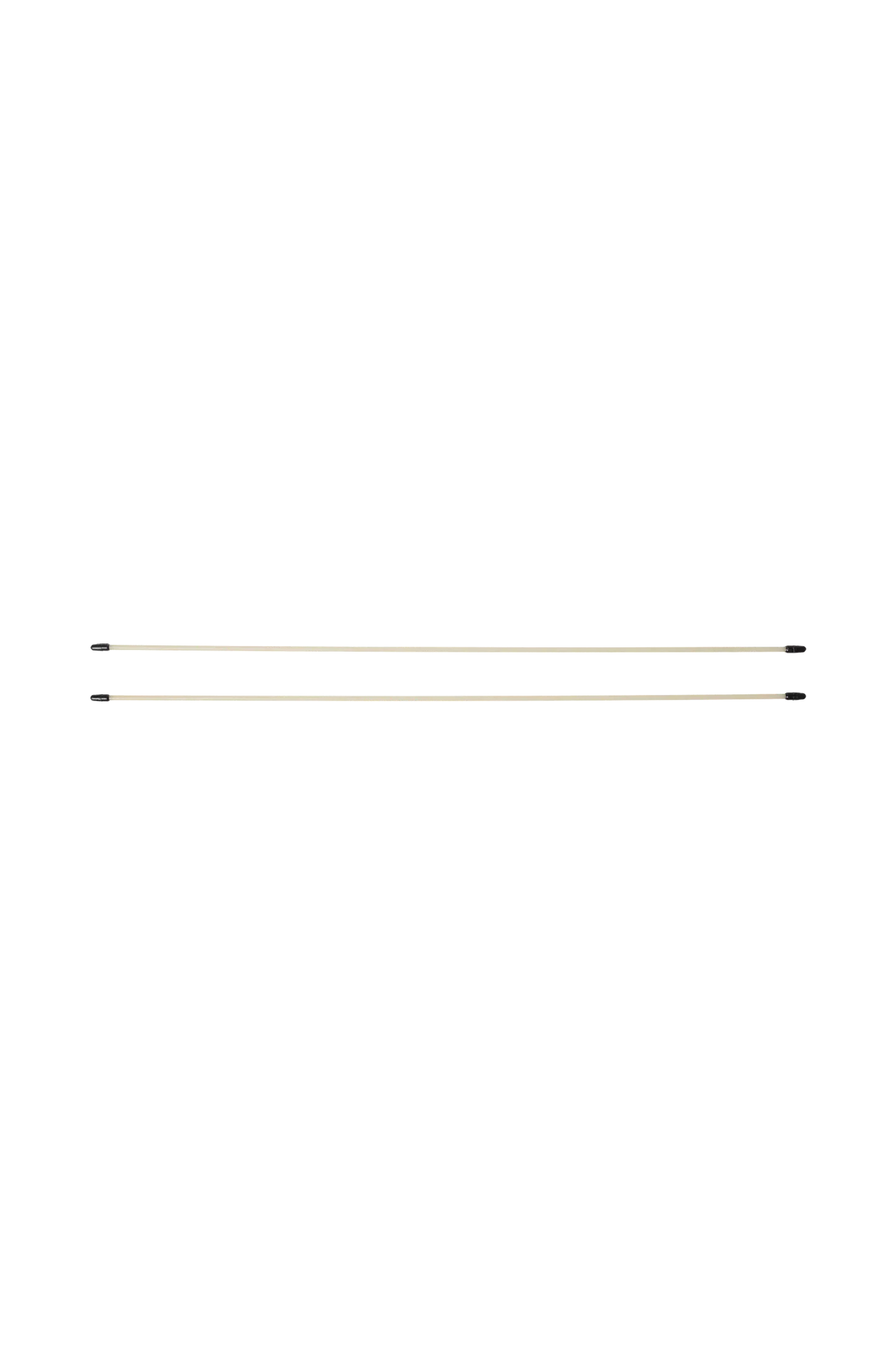 Kite Spare Trail Edge Batten 2.5mm/35cm(SS19 onw) (1pair)