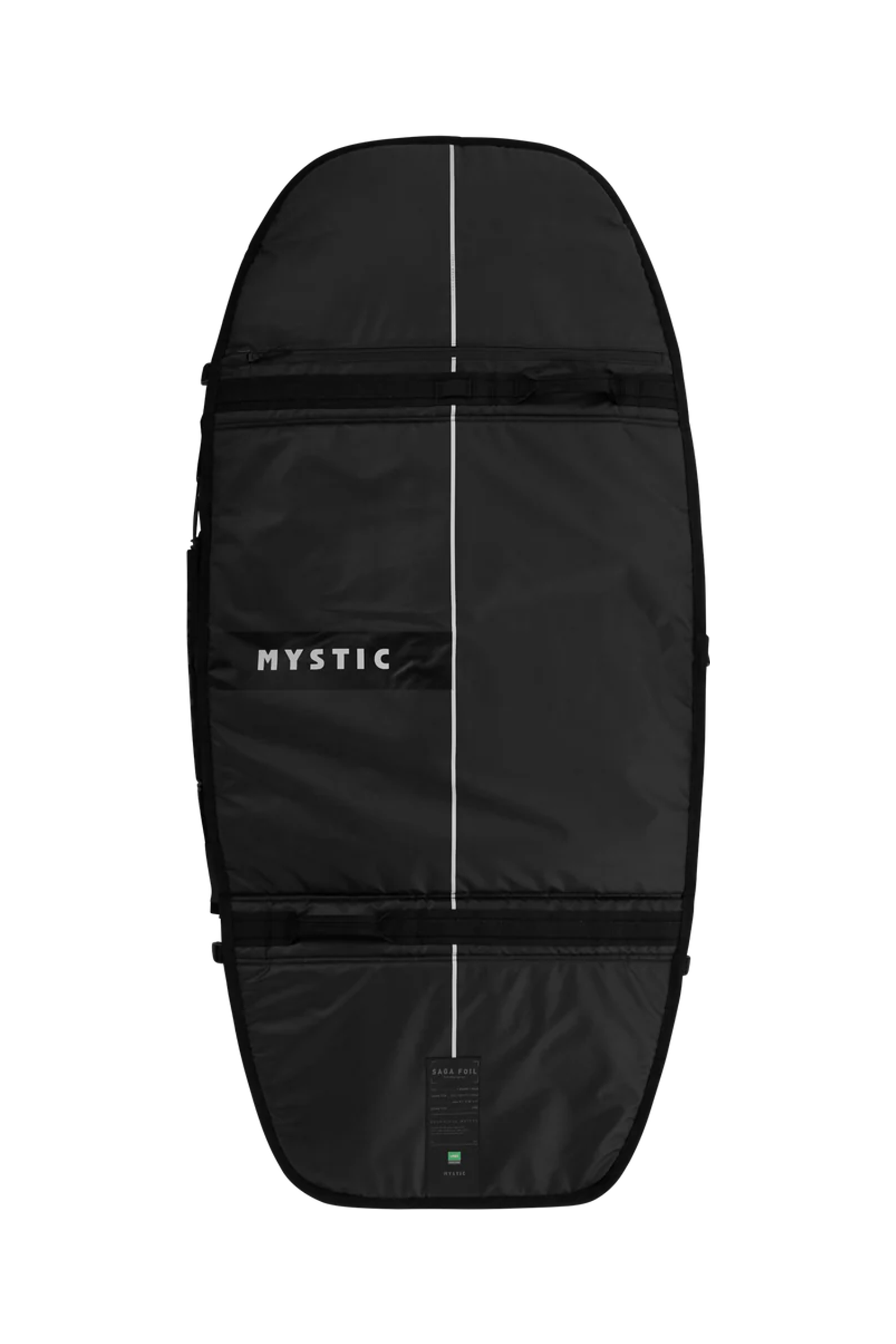 Saga Foil Boardbag
