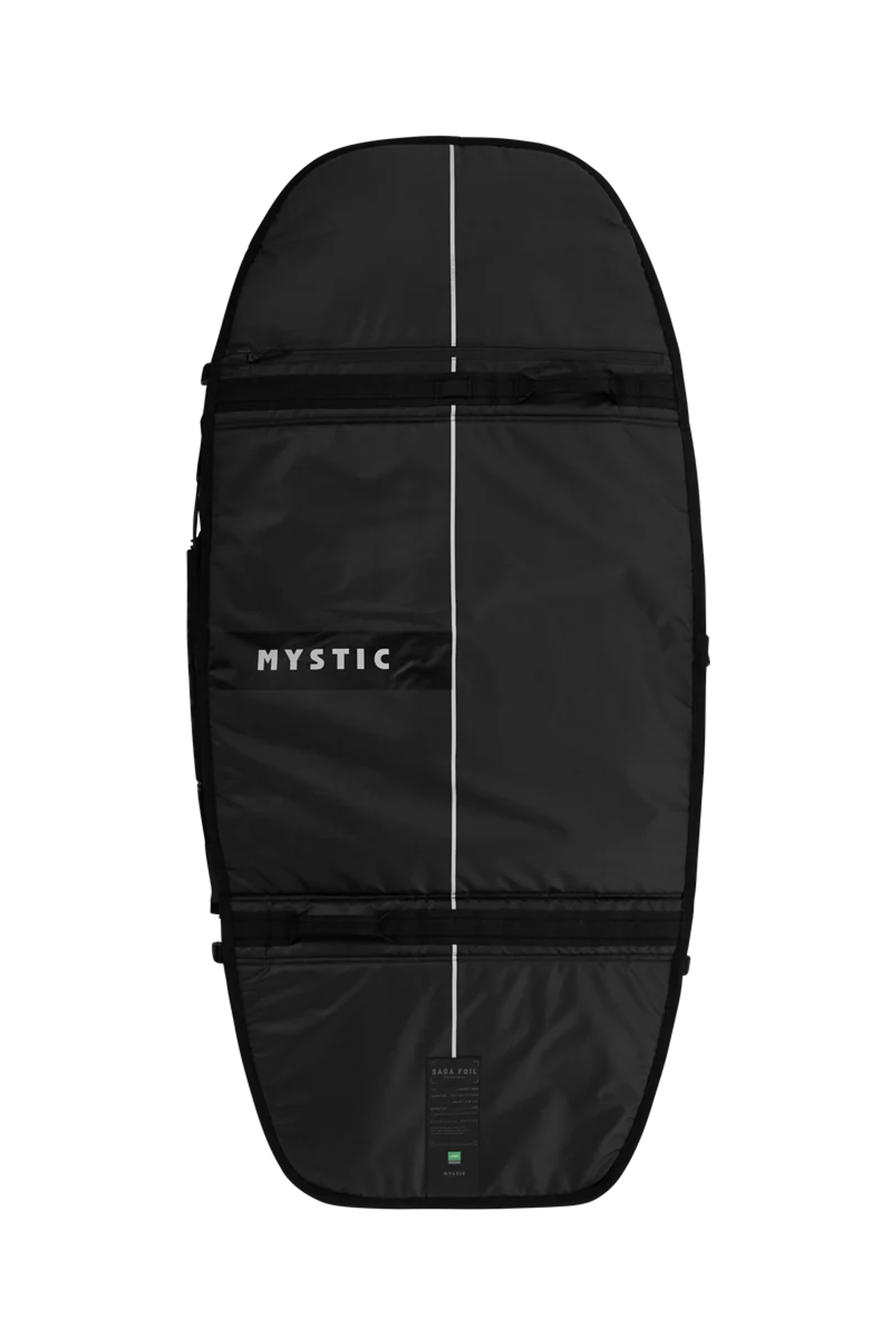 Saga Foil Boardbag