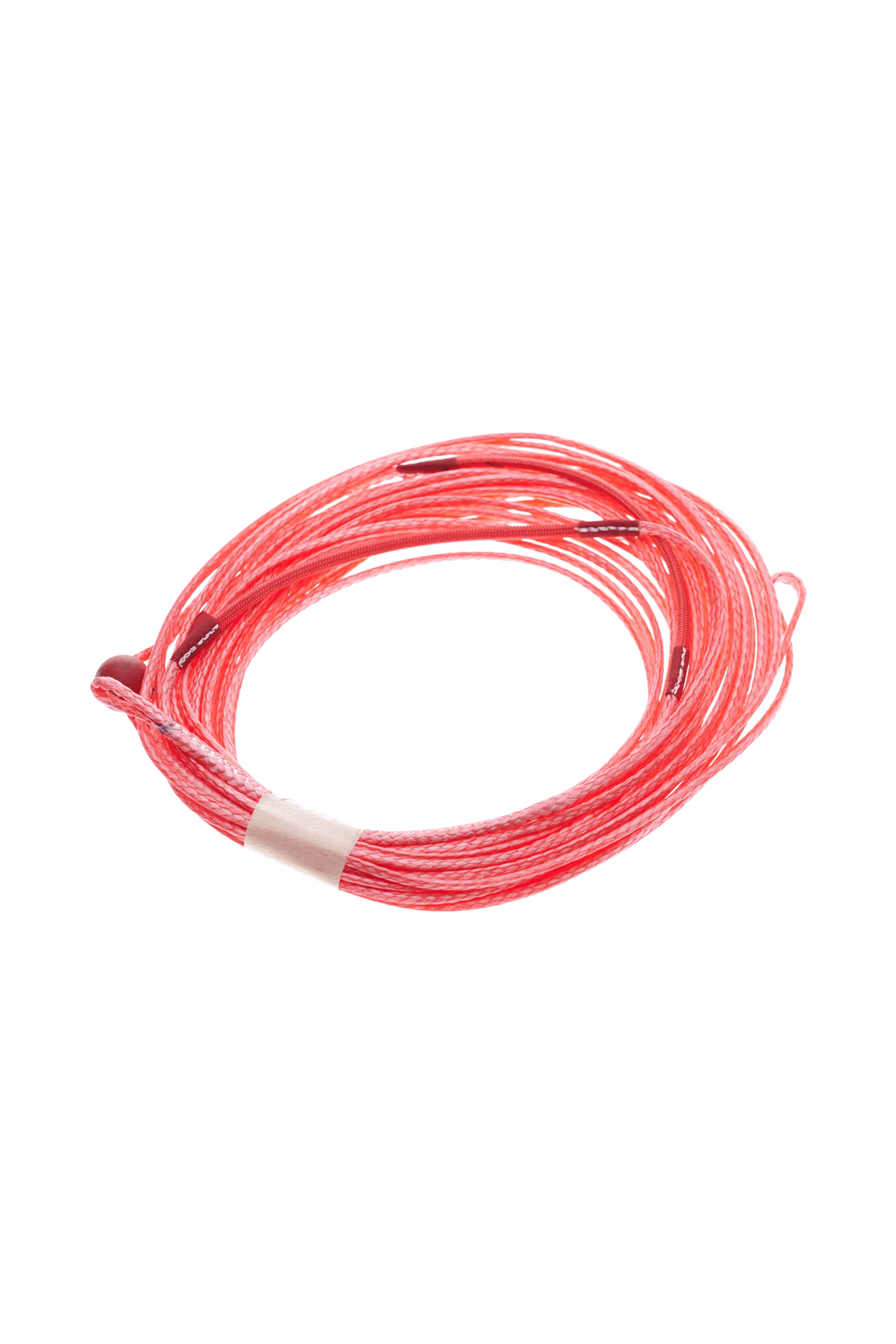 Bar Spare Red Safety Line Click Bar (SS18-S23)