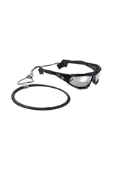 Surge Gloss Black - Black PC Photochromic Eclipse Series