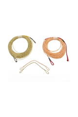 Line Spare Adj. Back Lines QC/Click (SS21-SS22) (1pair)