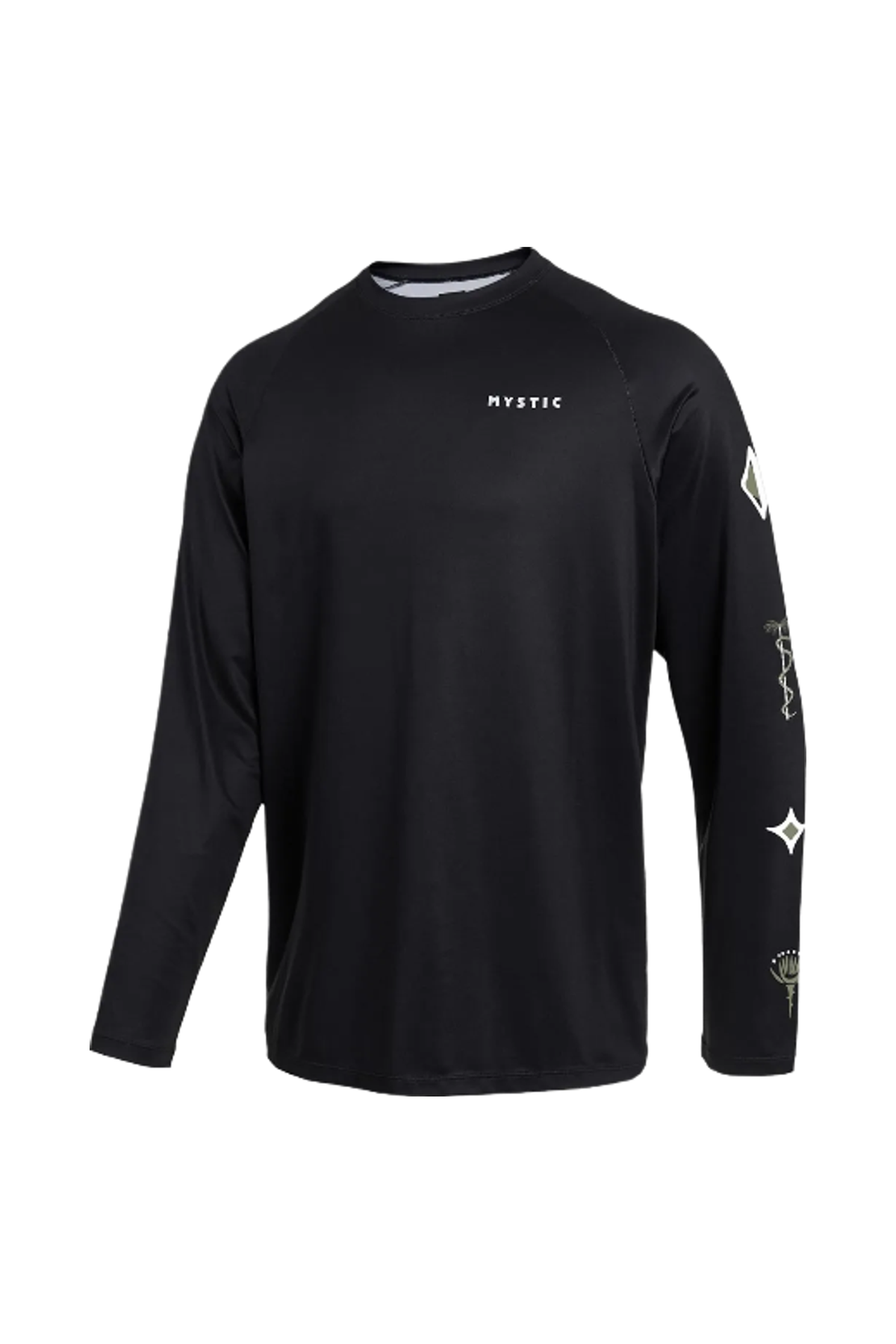 Bolt LS Rash Vest