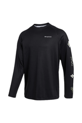 Bolt LS Rash Vest