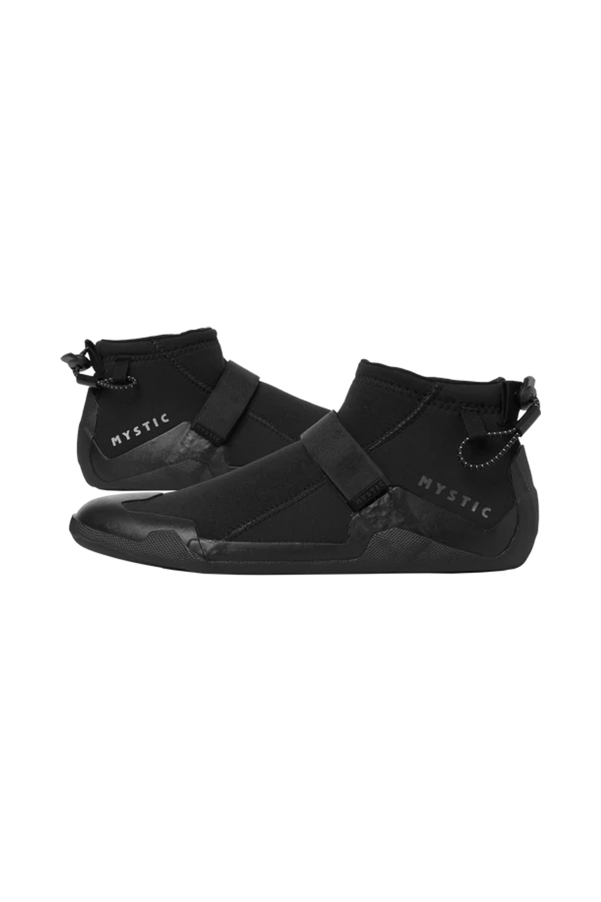 Ease Shoe 3mm Round Toe