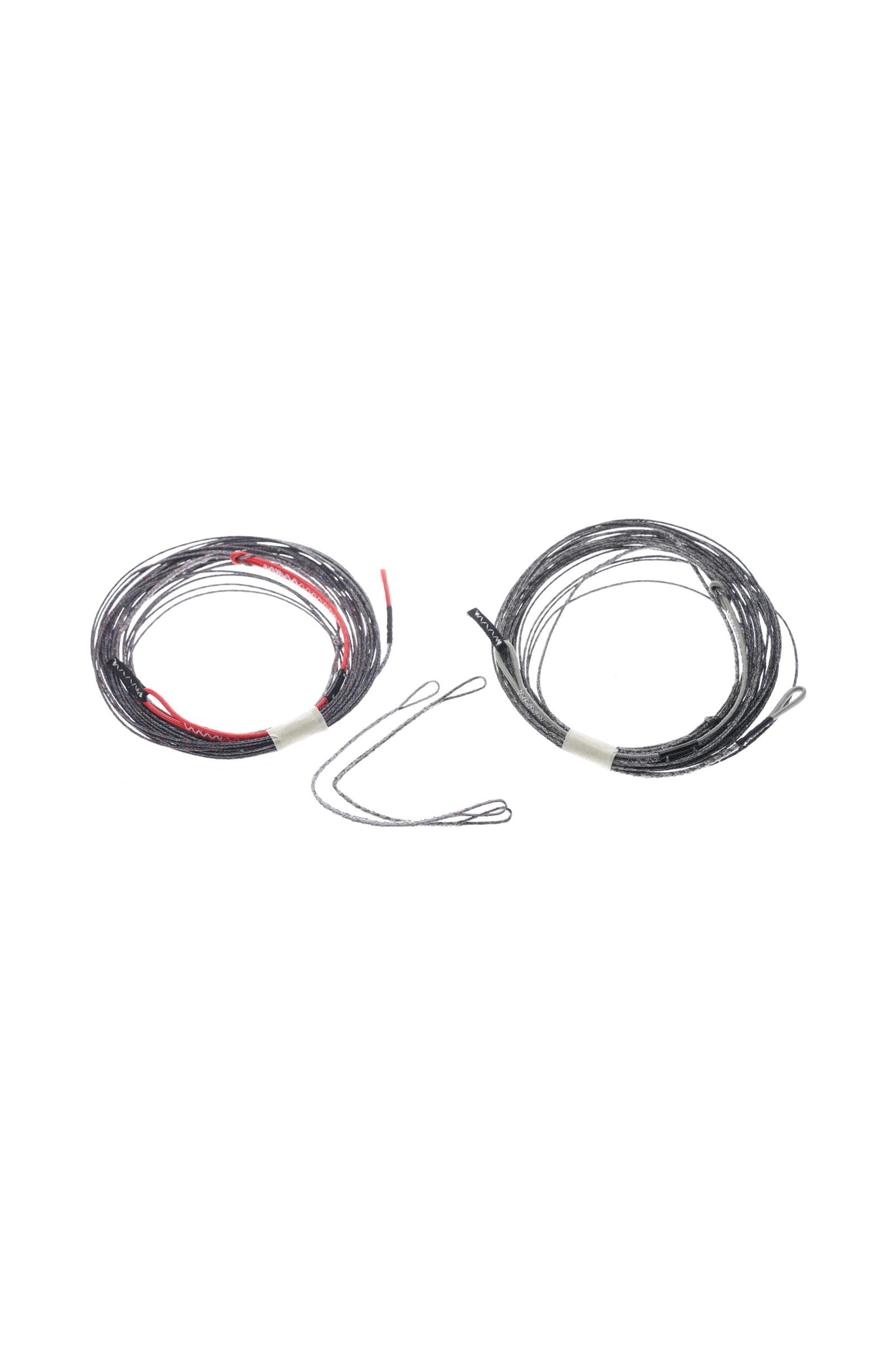 Line Spare Adj. Upper Front Lines Click (SS21-23) (1pair)