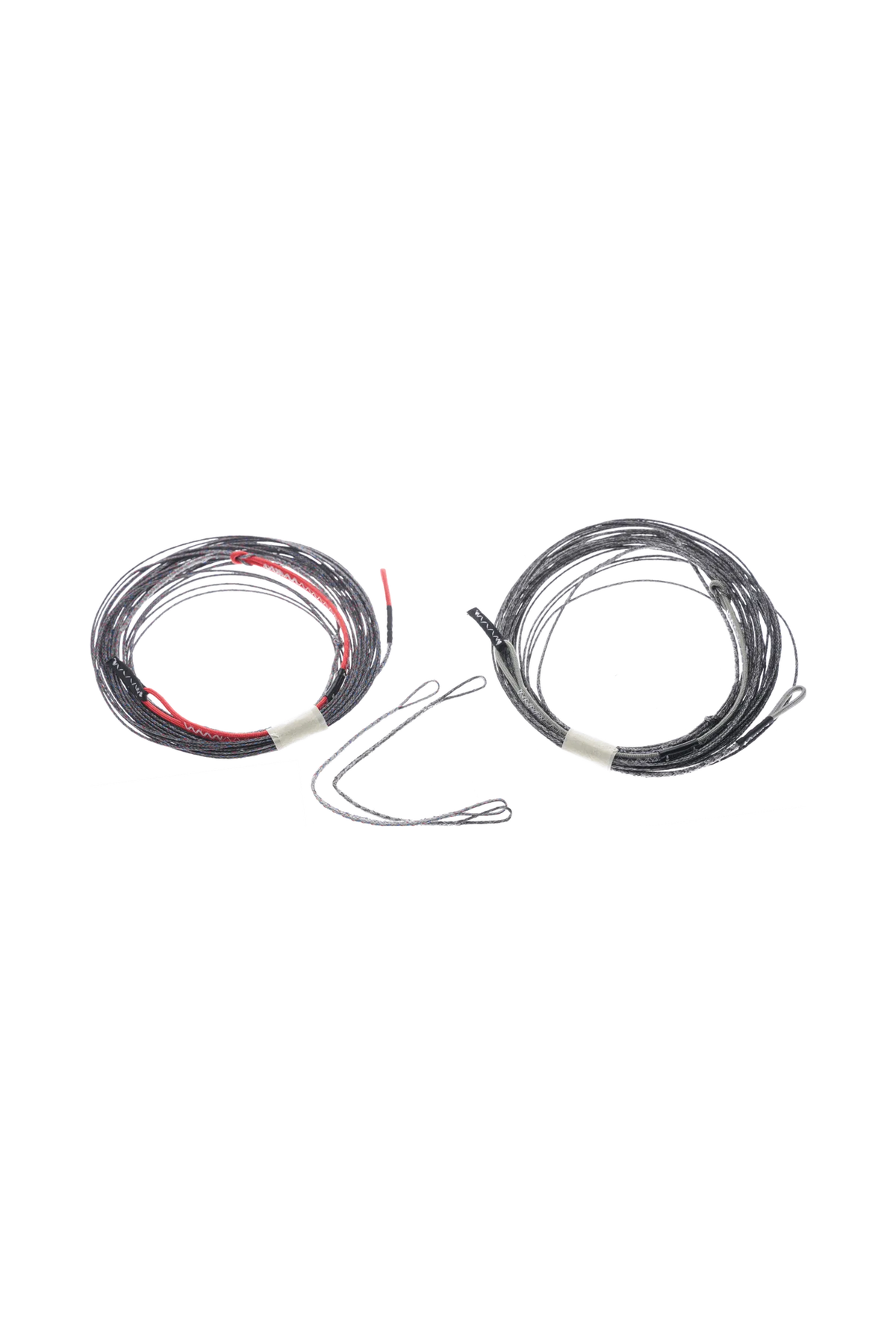 Line Spare Adj. Upper Front Lines Click (SS21-23) (1pair)
