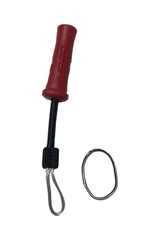Wing Leash Quick Release