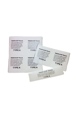 Tear aid strips 10 x 3 inch strips