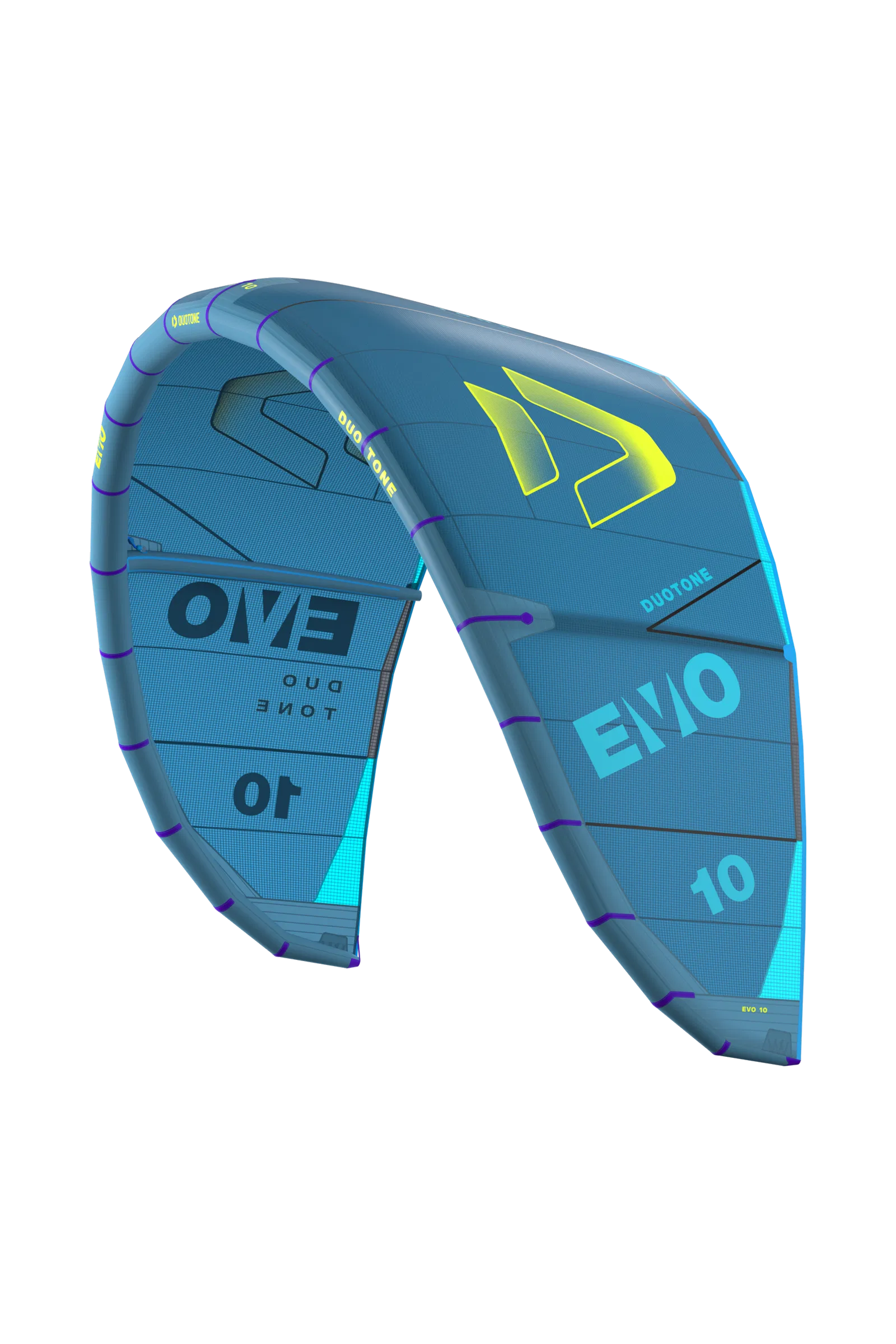 Evo 2025
