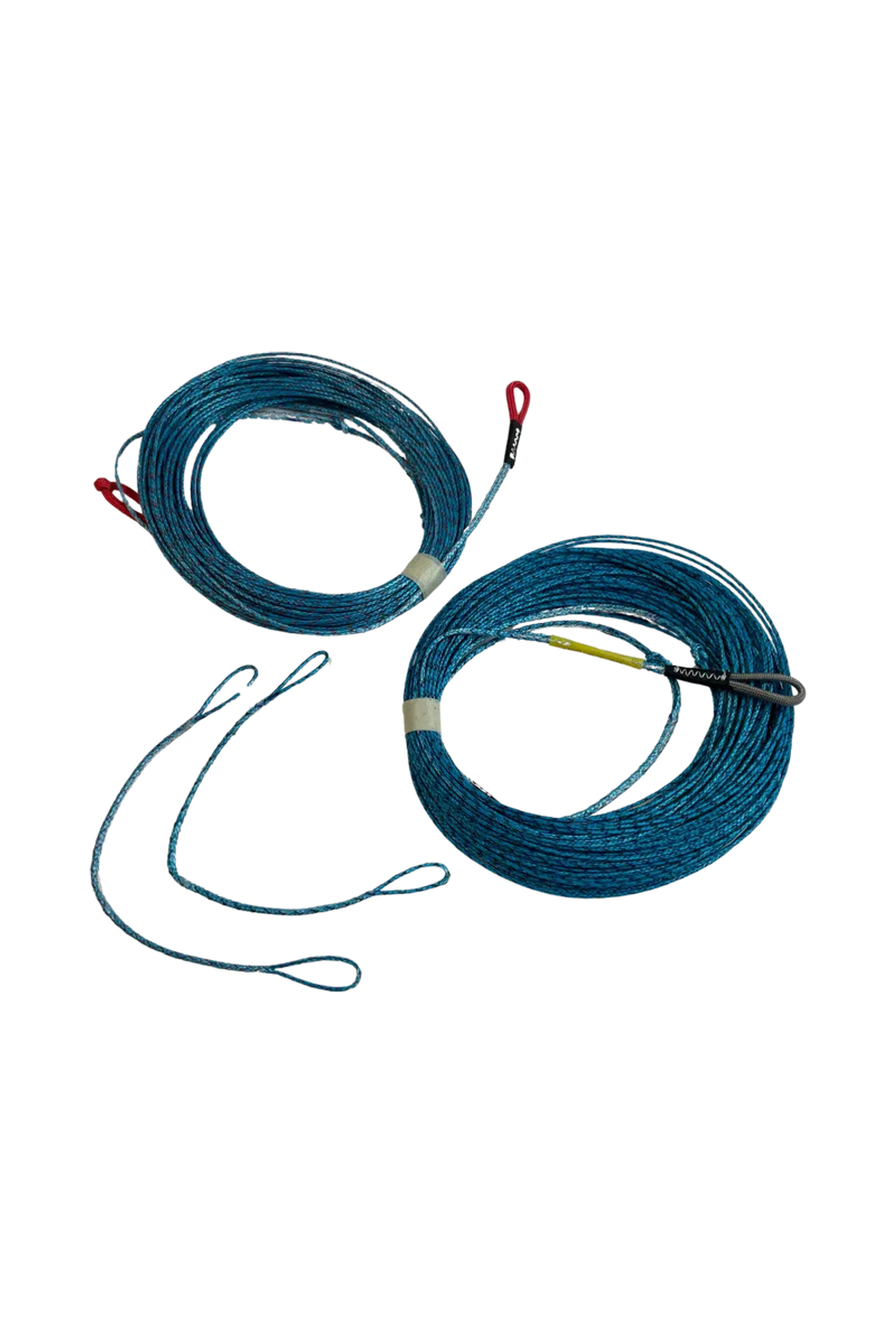 Line Spare Adj. Back Lines QC/Click (SS21-onw) (1pair)