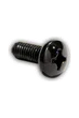 Twintip Hradware Screws M6x16 Set of 50