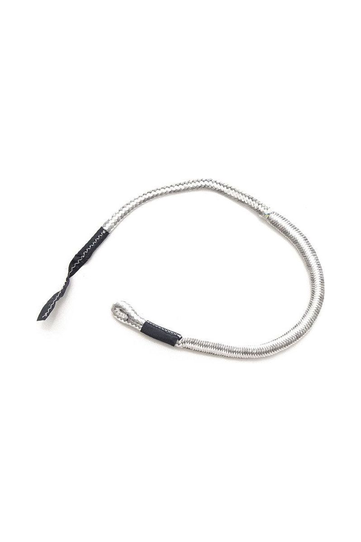 Elasticised Trim Line 2021