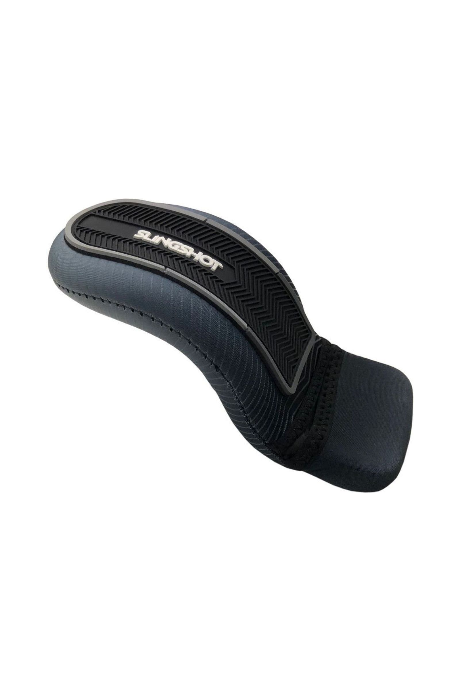 Half Strap 2.0