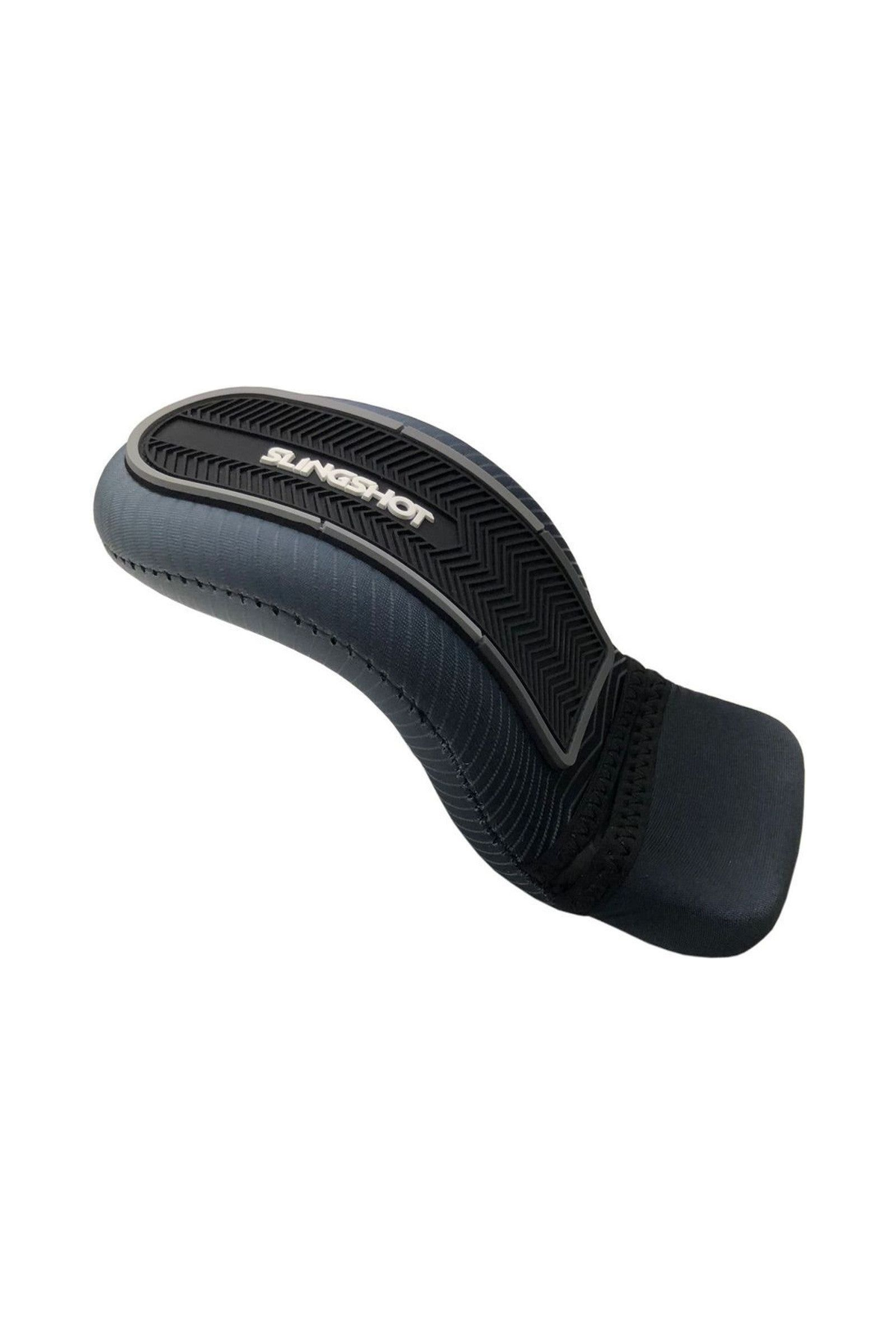 Half Strap 2.0