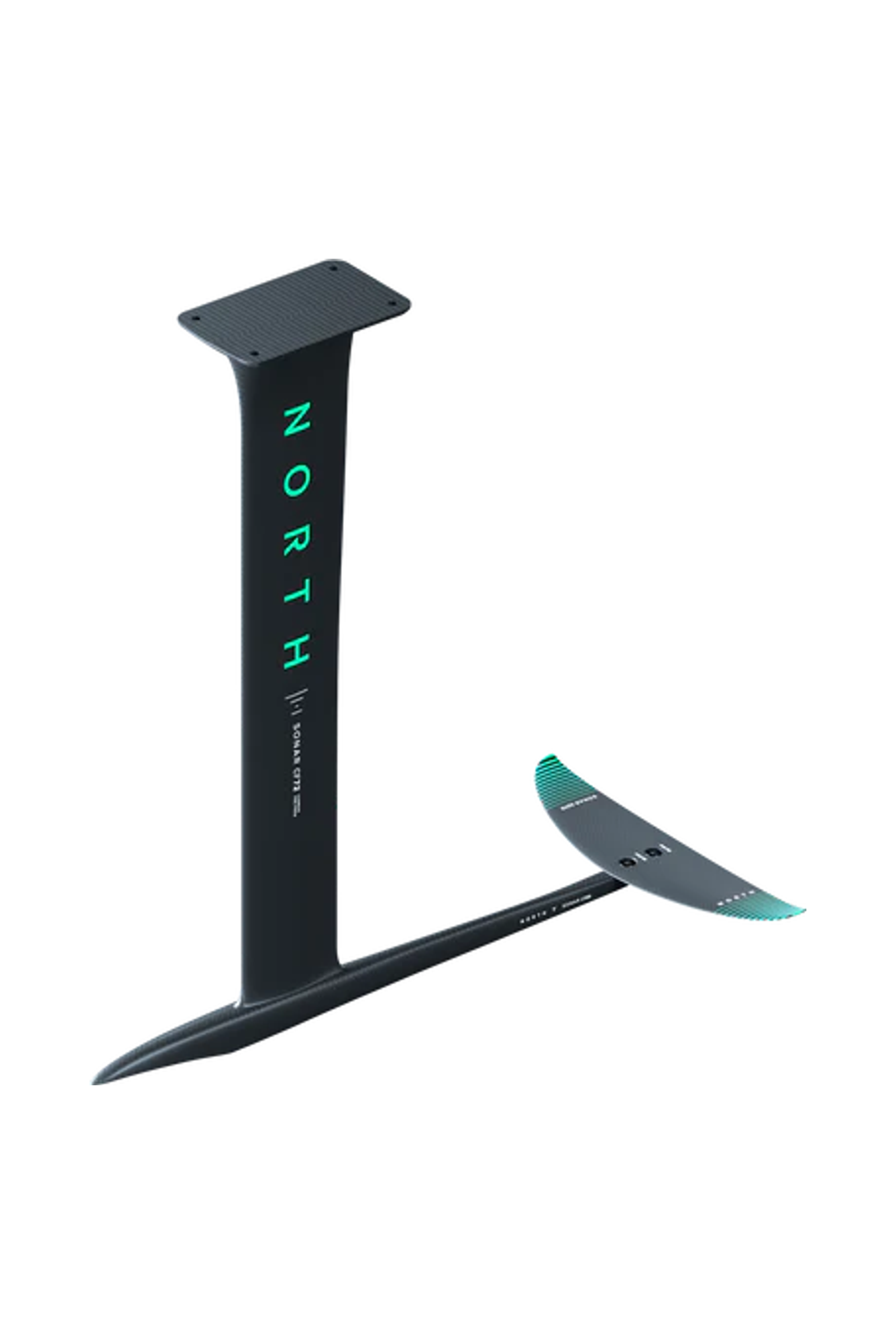Sonar Carbon Foil Edition 2024