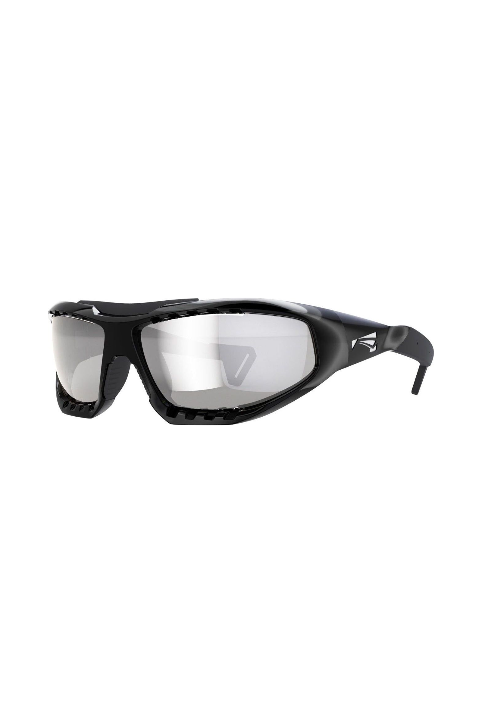 Surge Gloss Black - Black PC Photochromic Eclipse Series