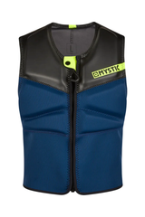 Block Impact Vest Fzip Kite 2020