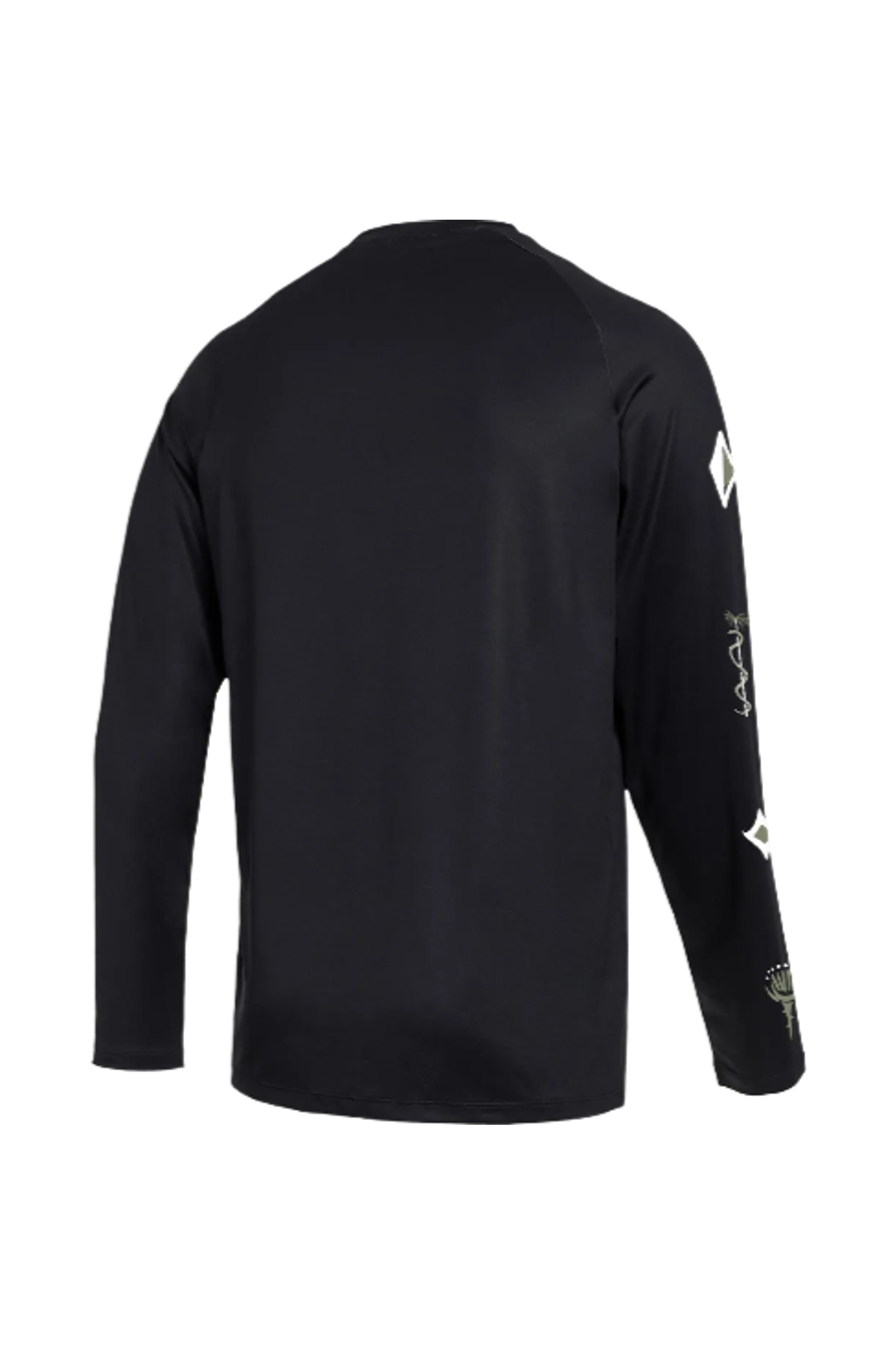 Bolt LS Rash Vest
