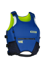 ION - Vest Booster X Side Zip Unisex 2022