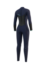 Brand Fullsuit 3/2mm Bzip Flatlock Women 2021