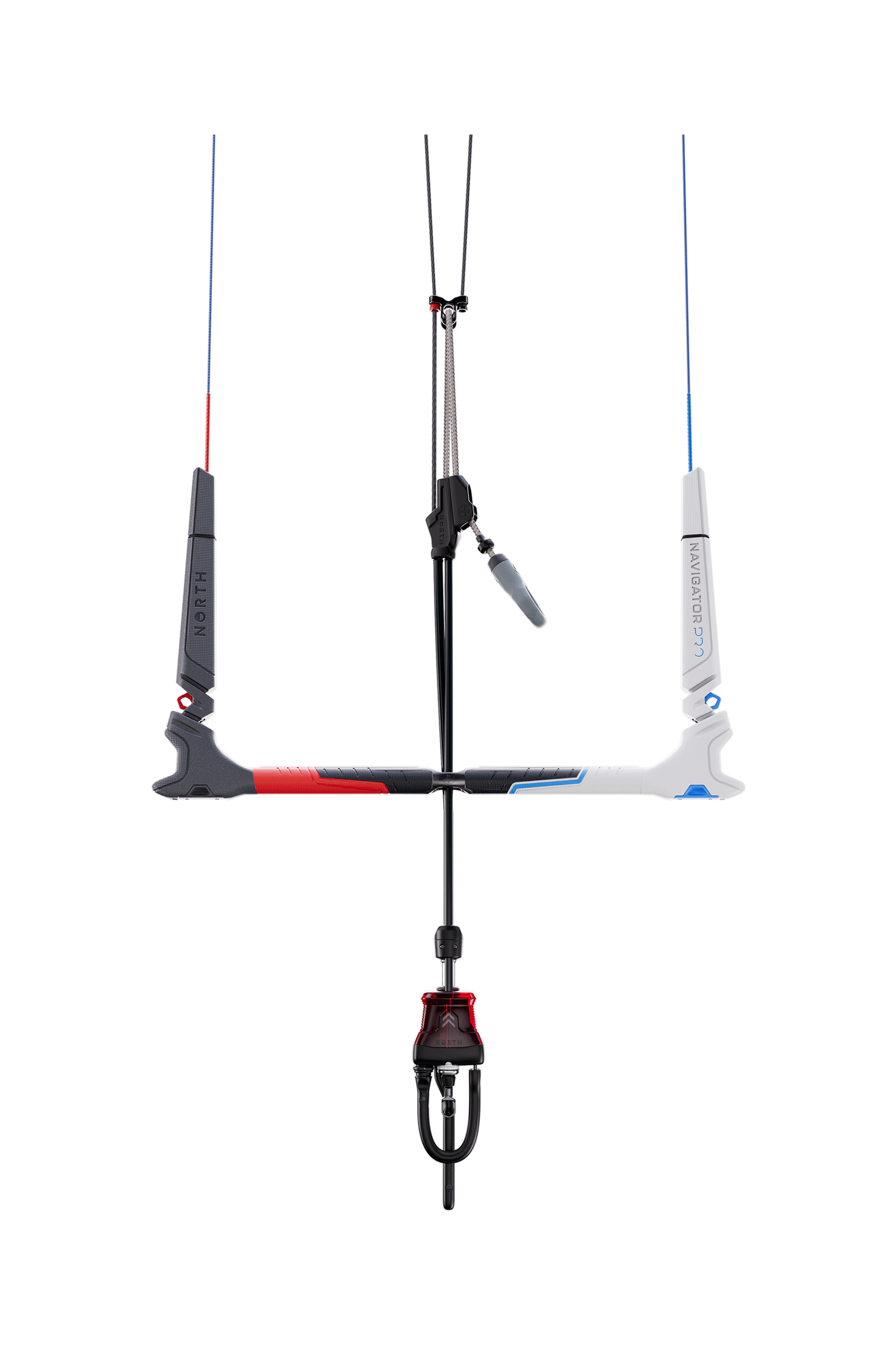 Navigator Pro Control System - Short Throw Gen2
