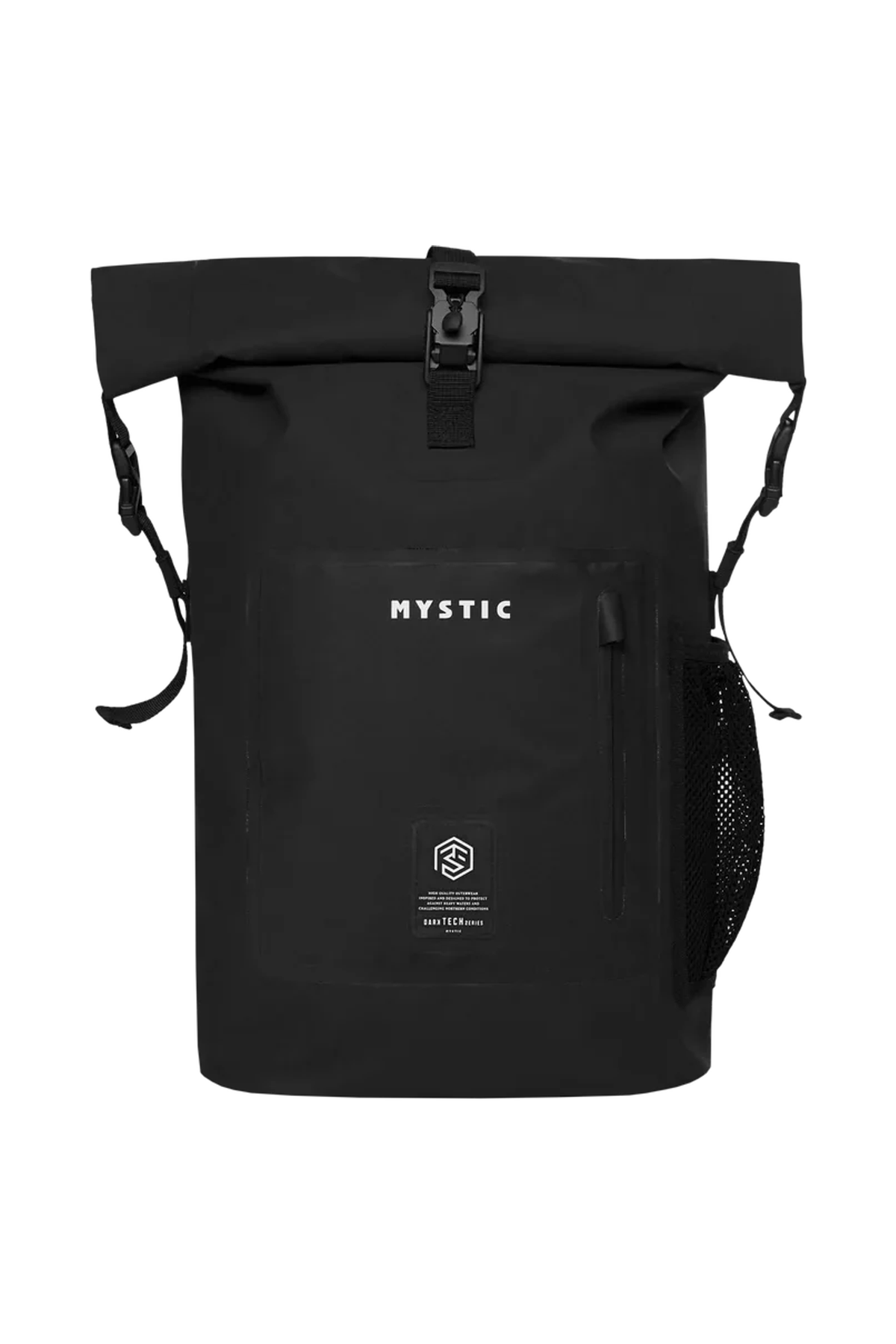 Backpack DTS 2025