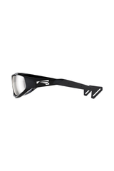 Surge Gloss Black - Black PC Photochromic Eclipse Series