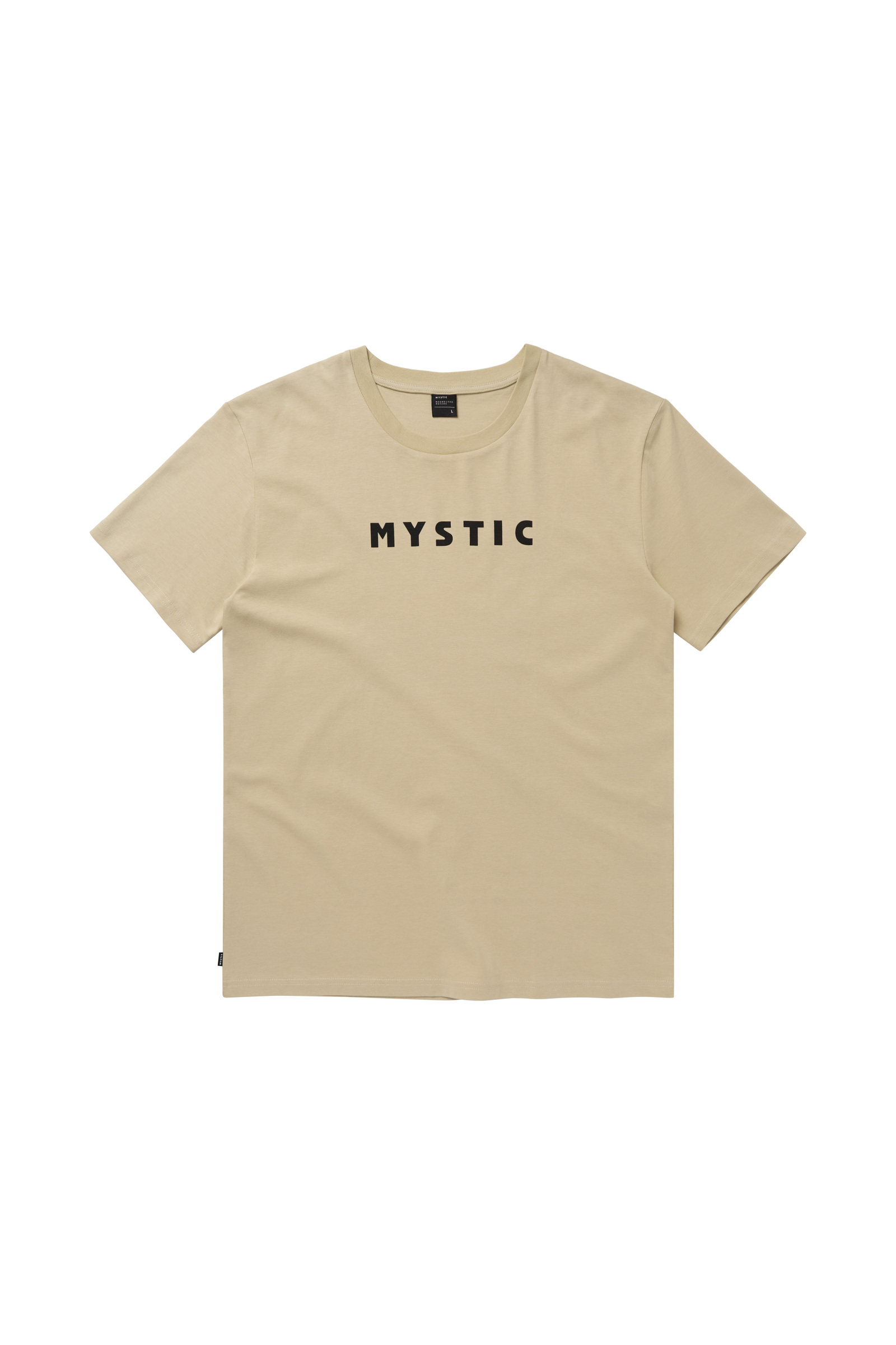 Brand Tee 2025