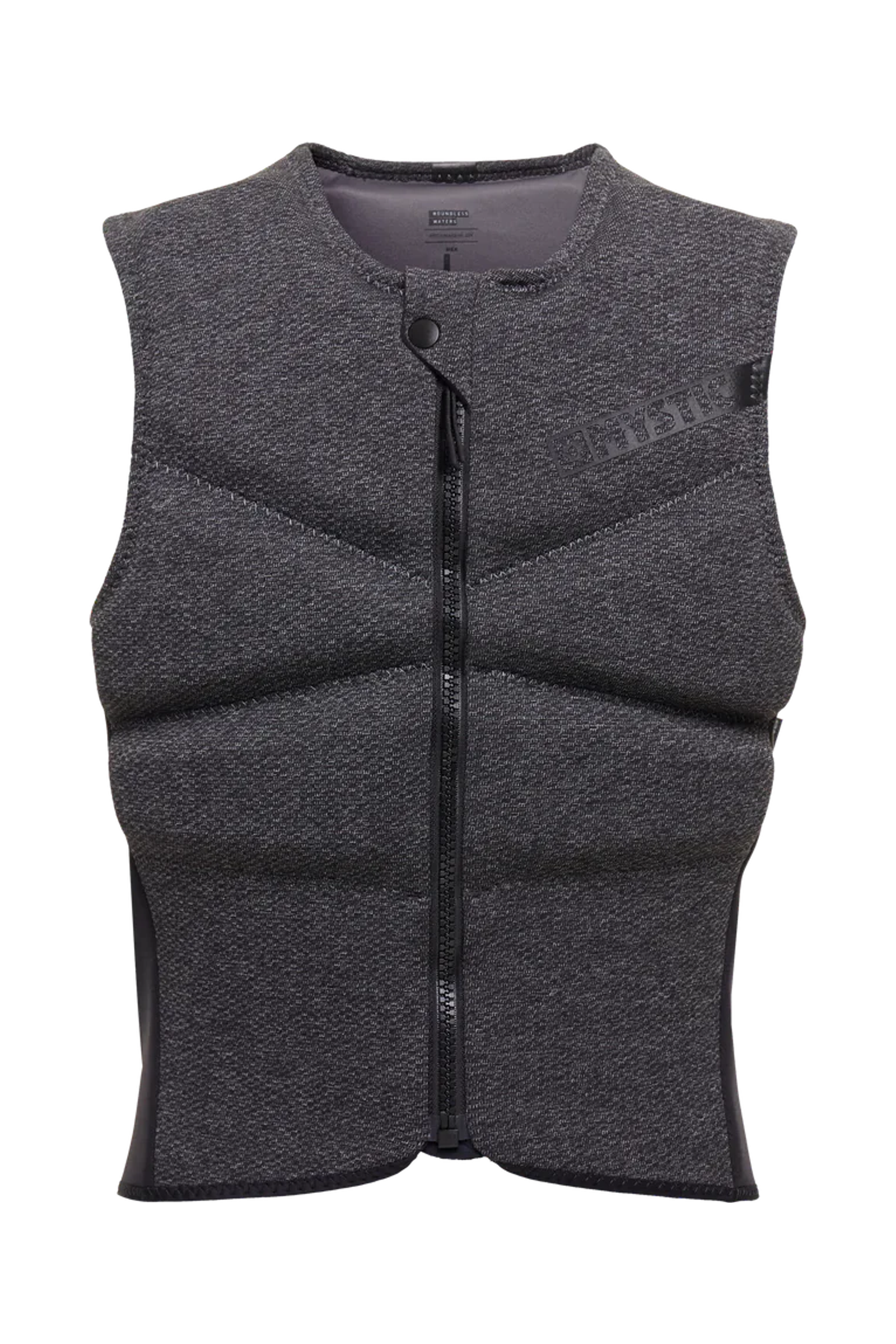 Block Impact Vest Fzip Kite 2020