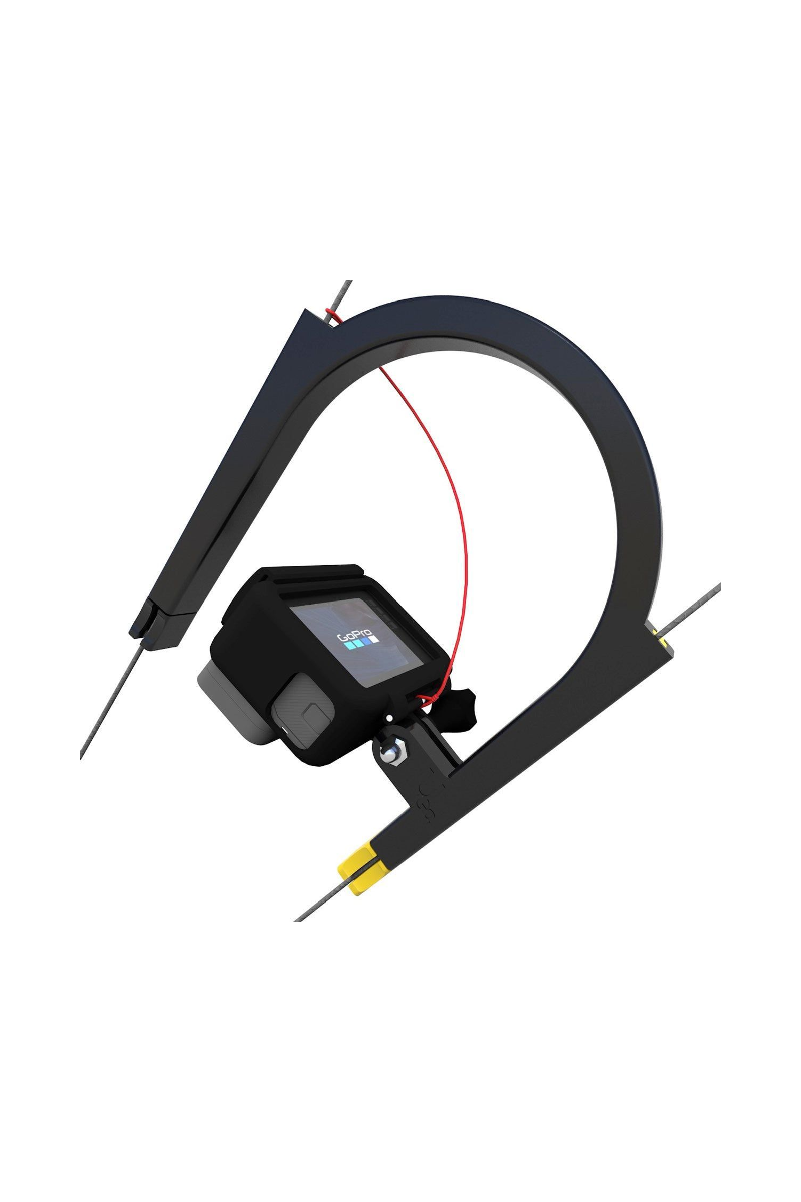 Line Mount