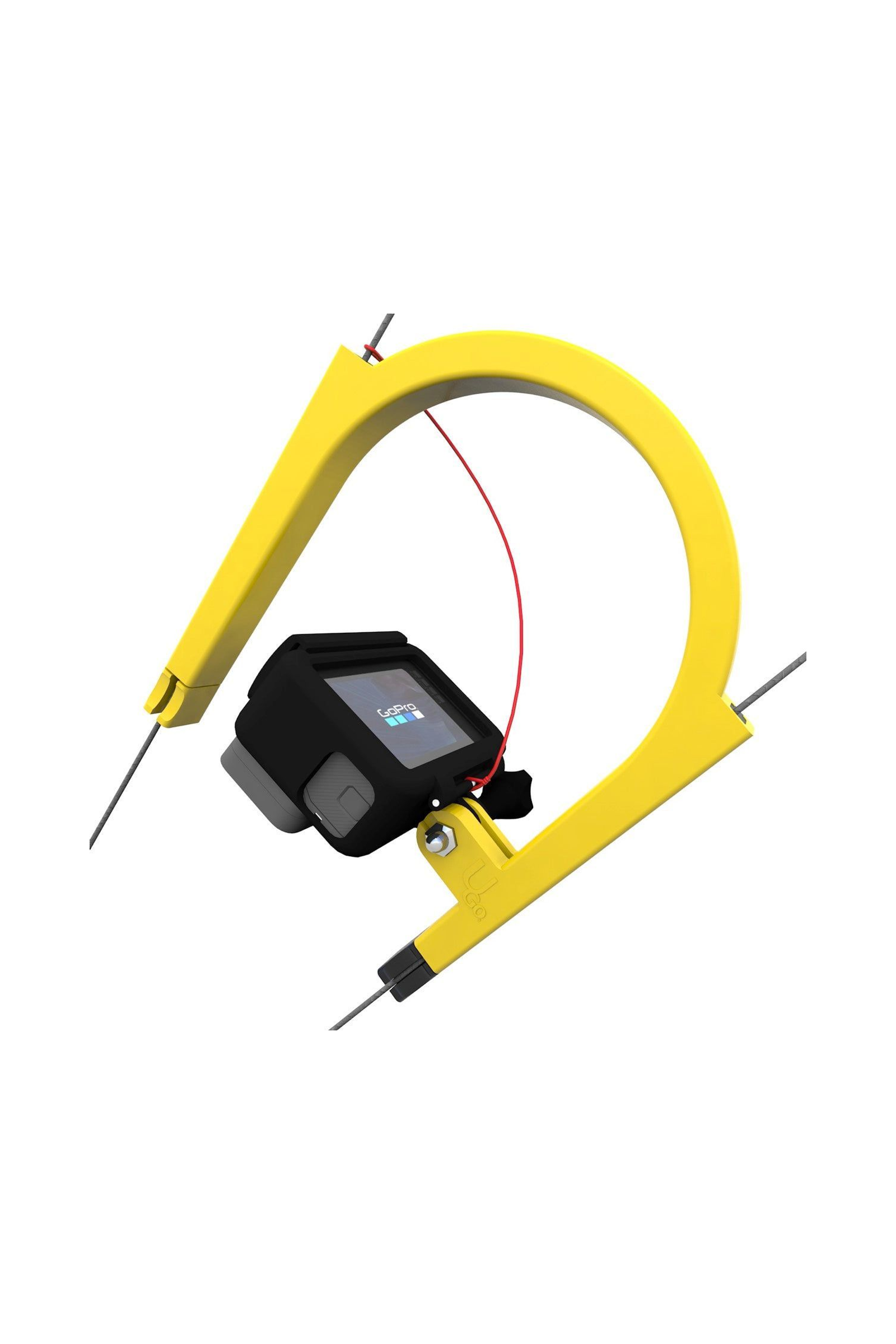 Line Mount