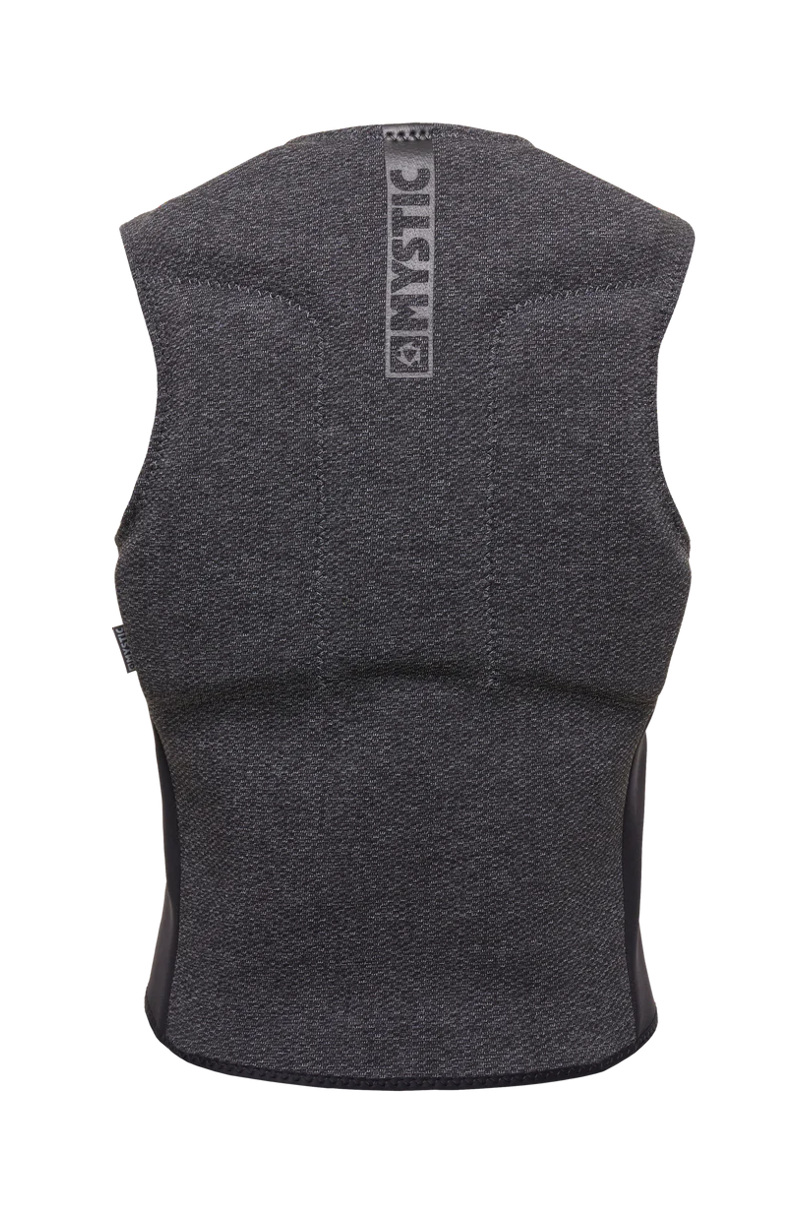 Block Impact Vest Fzip Kite 2020