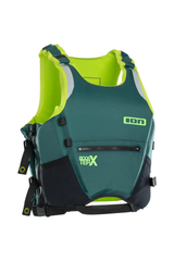 ION - Vest Booster X Side Zip Unisex 2022