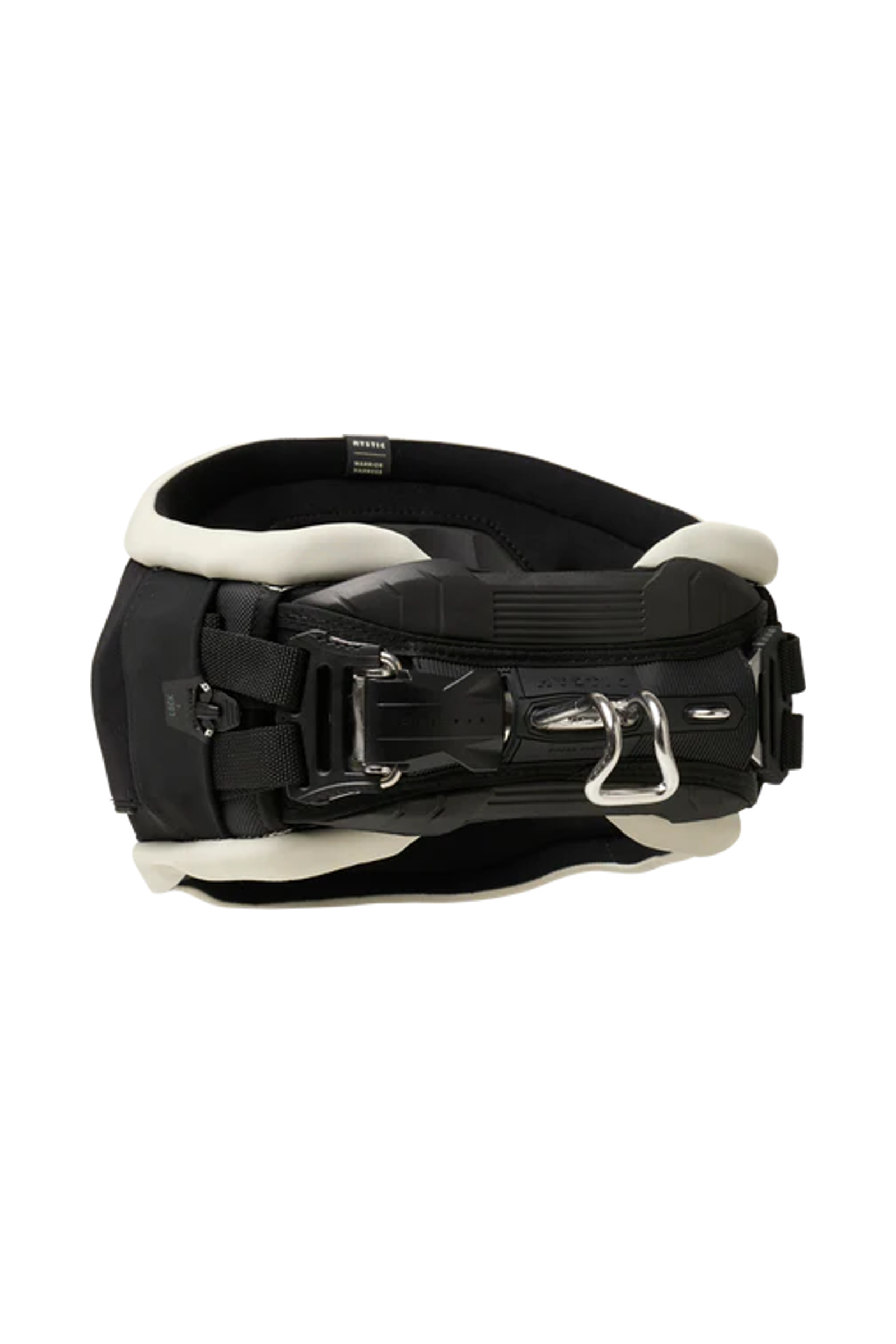 Warrior Waist Harness 2026