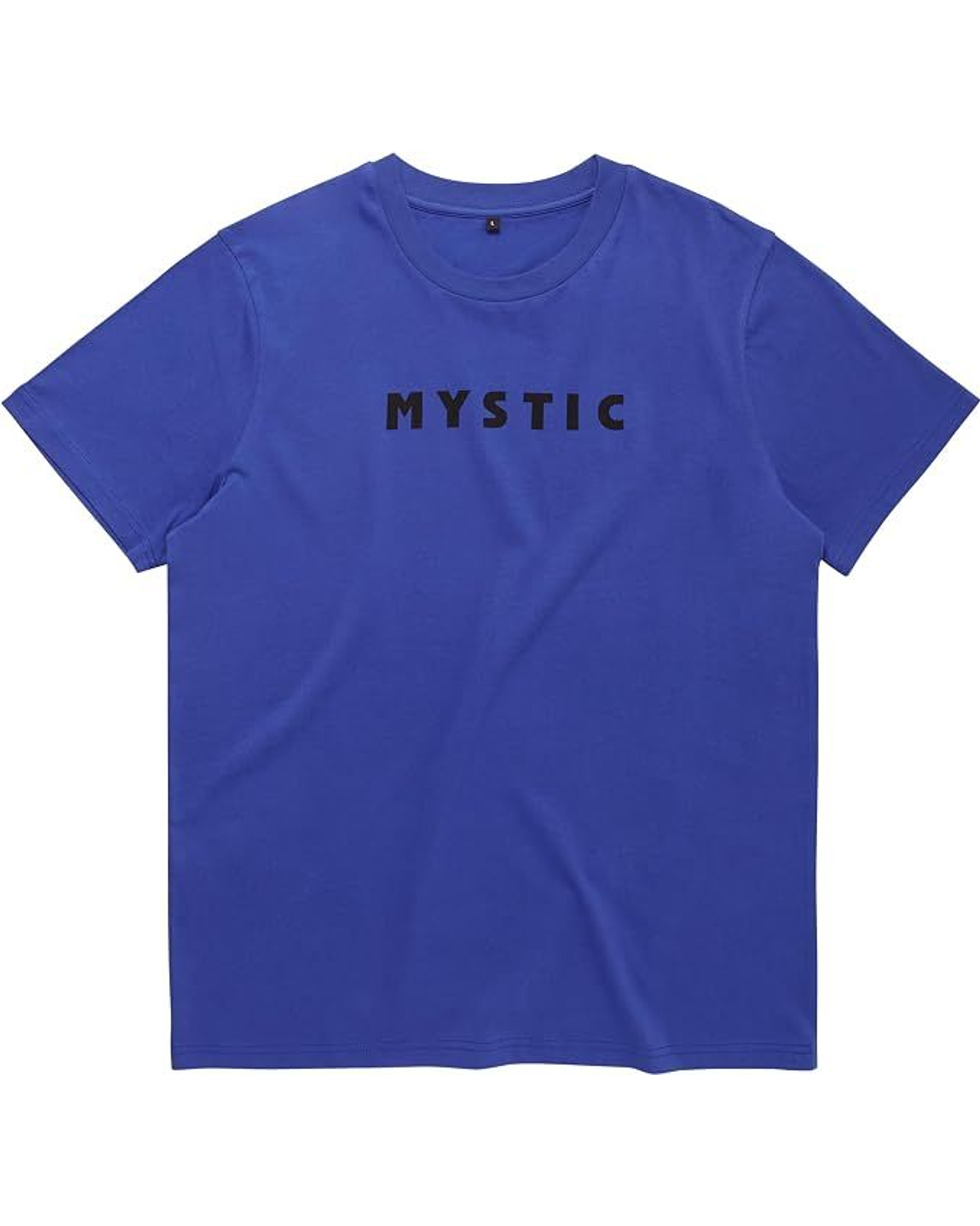 Icon Tee Men 2023 Flash Blue