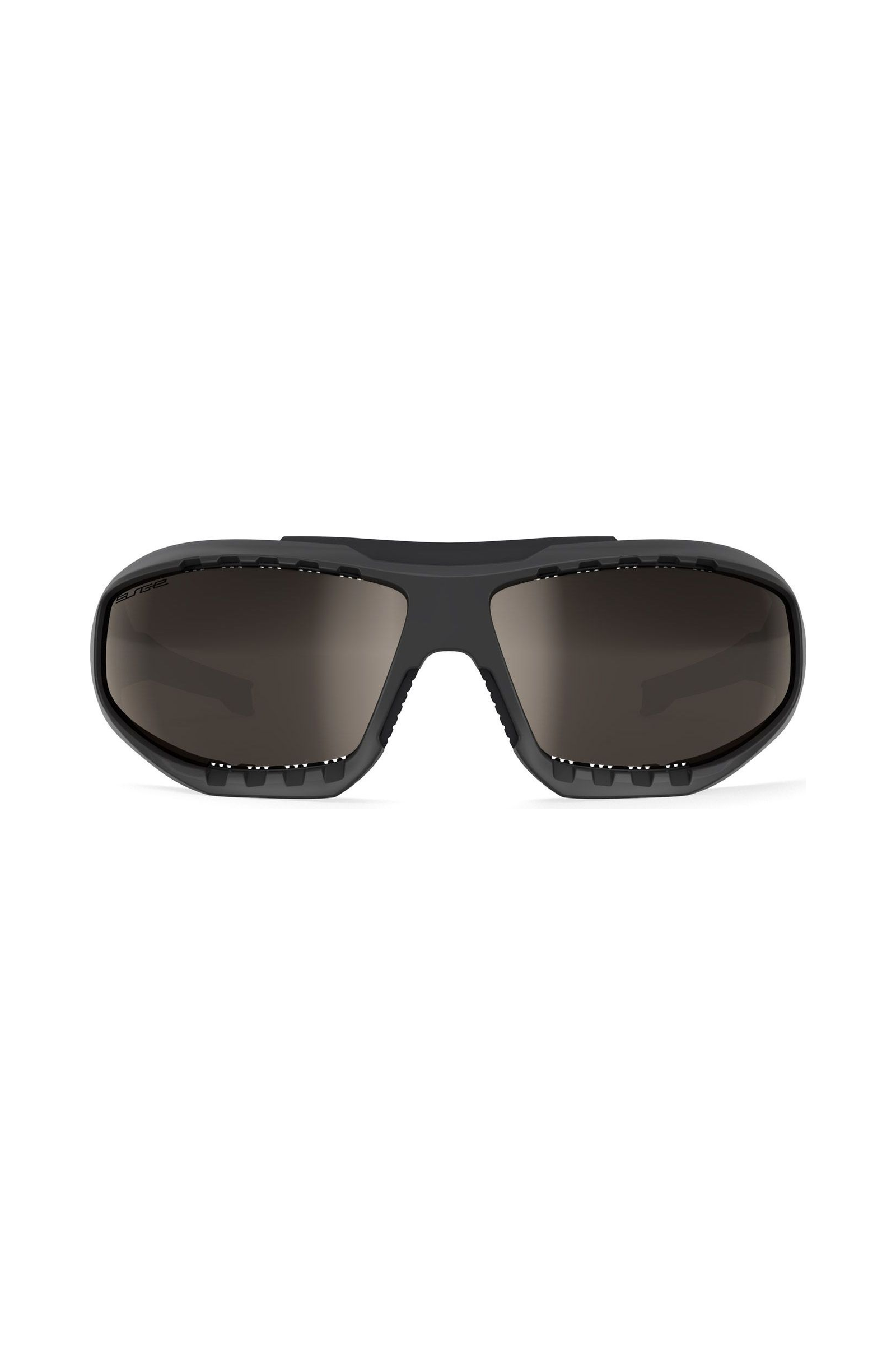 Surge Aero Matt Black - Black PCPL Levanté Series - Chroma Brown