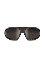 Surge Aero Matt Black - Black PCPL Levanté Series - Chroma Brown