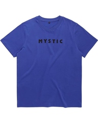 Icon Tee Men 2023 Flash Blue