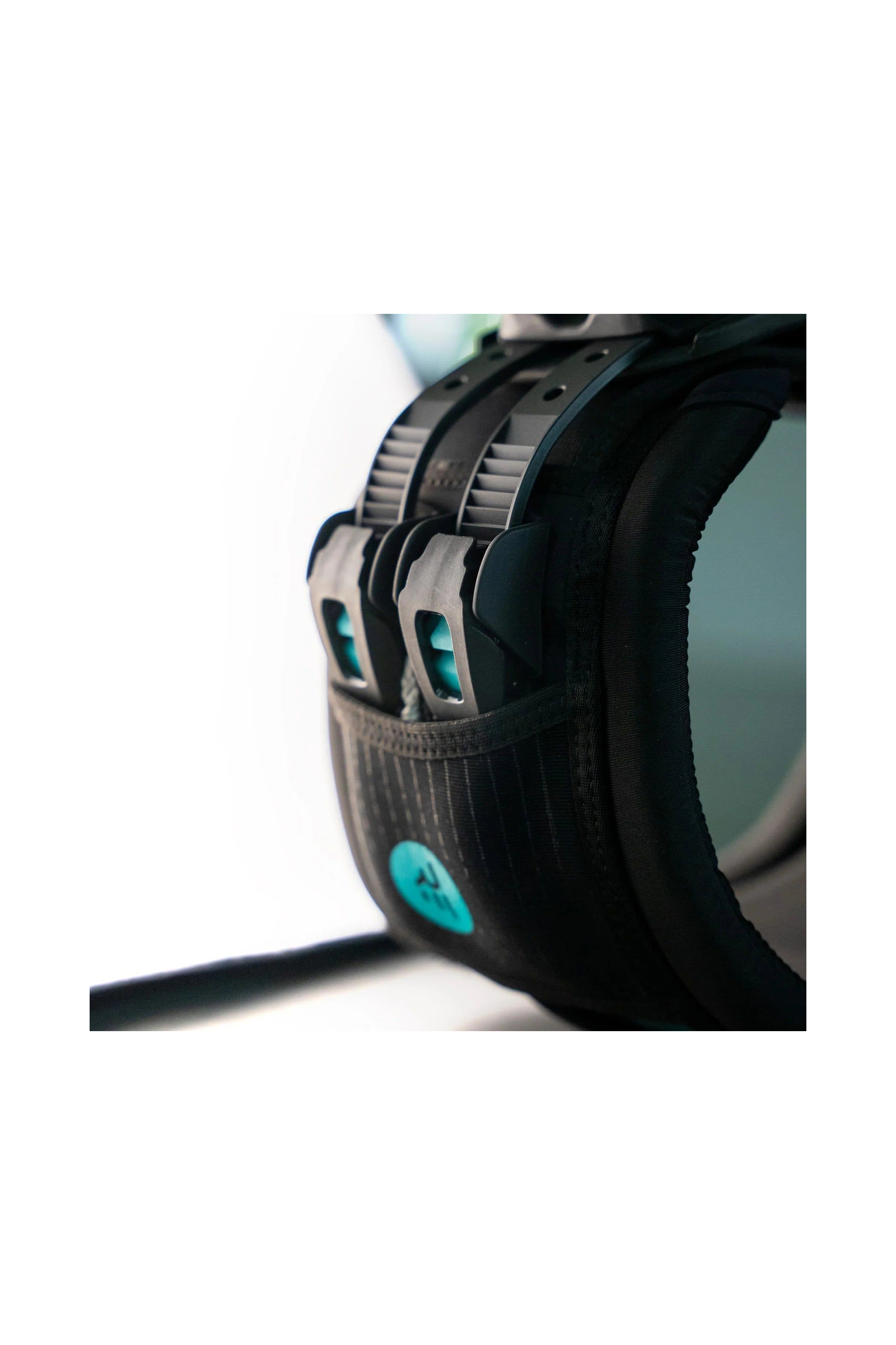 Lyte Hyperlock 2025 Sea Green