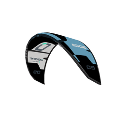 Edge VT Special Colours Sky Blue/Black/Cloud Grey