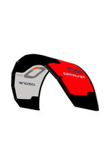 Catalyst V5 Special Colours Red/Black/Cloud Grey