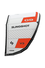 Code V3 White