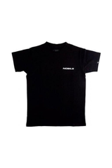 Nobile T-Shirt - Black