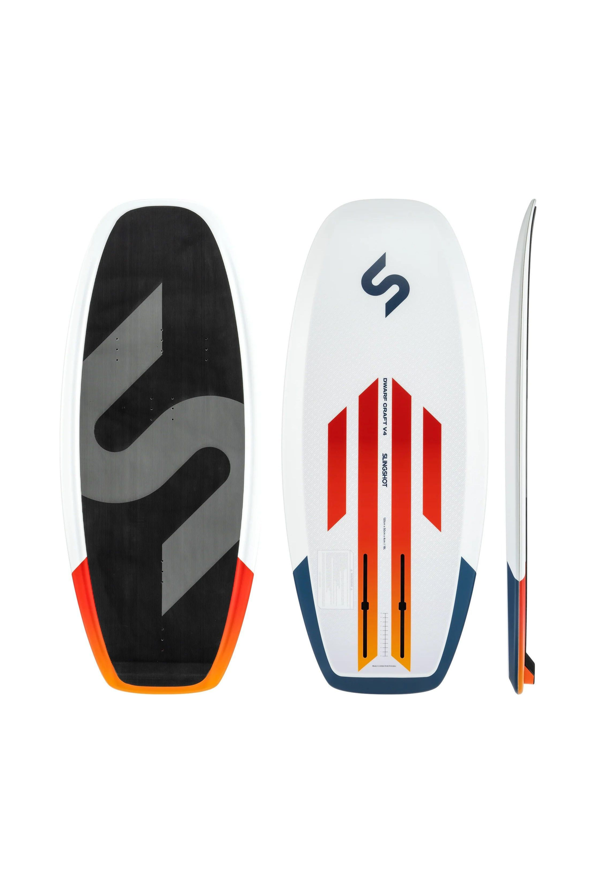 Slingshot Dwarf Craft V4 110cm