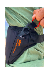 Parawing Stash Harness hook knife pocket