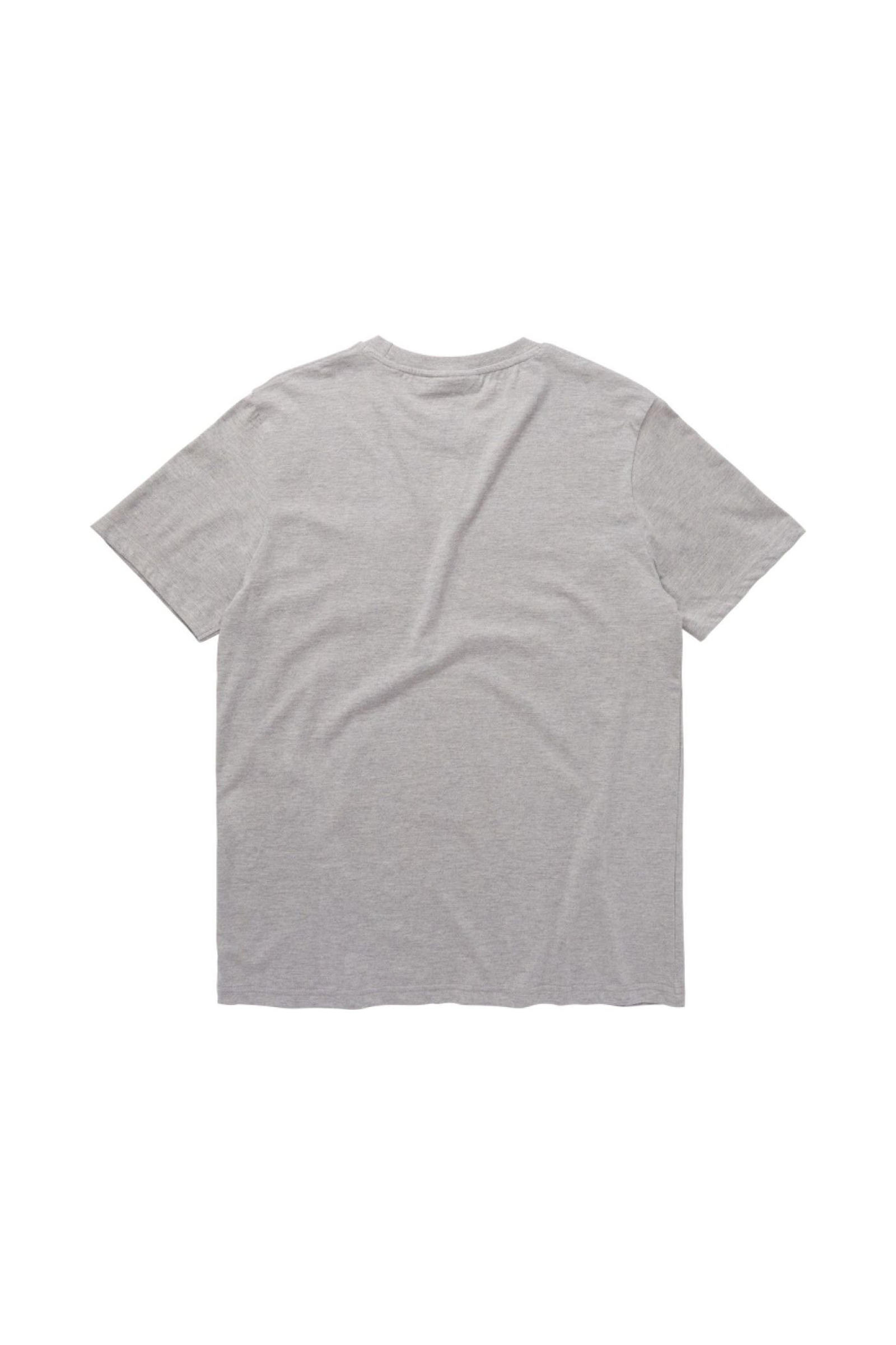 The Pocket Tee 2023 - back