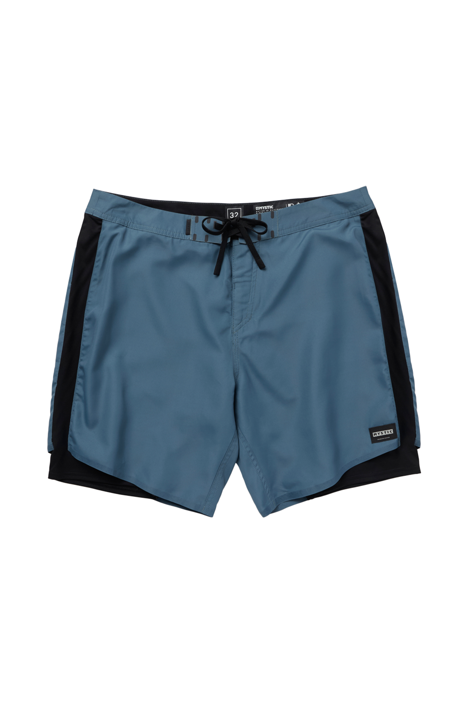 MYSTIC Sacred Boardshort 2025 - Tidal Blue